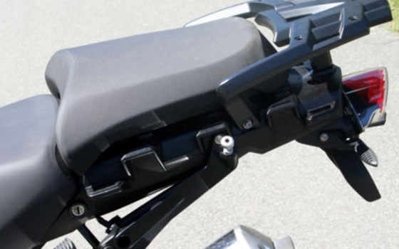 Gebrauchtmotorrad BMW R 1200 GS Adventure - Bild 2