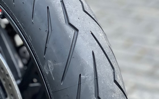 Gebrauchtmotorrad Ducati Monster 797 - Bild 15