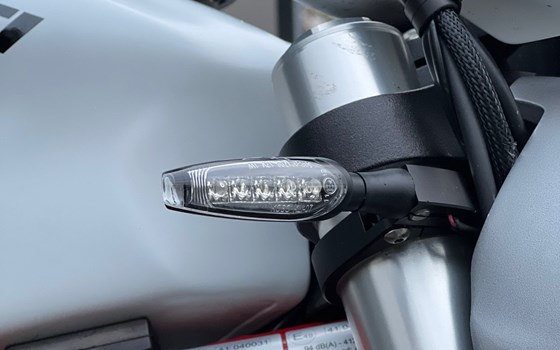 Gebrauchtmotorrad Ducati Monster 797 - Bild 17