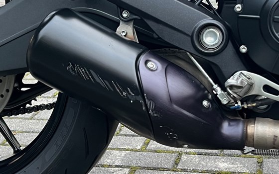 Gebrauchtmotorrad Ducati Monster 797 - Bild 6