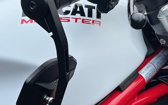 Gebrauchtmotorrad Ducati Monster 797 - Bild 7