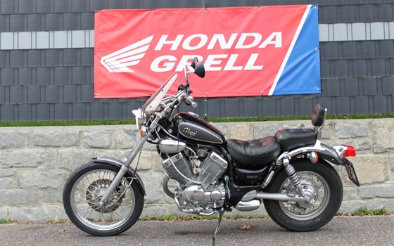Gebrauchtmotorrad Yamaha Virago 535 - Bild 3