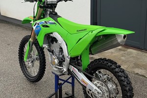 Angebot Kawasaki KX 250