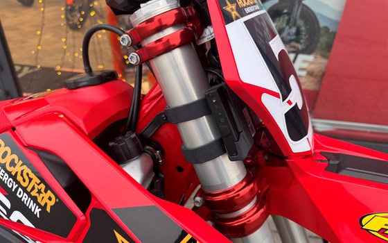 Neufahrzeug GASGAS MC 450F Factory Edition - Bild 10