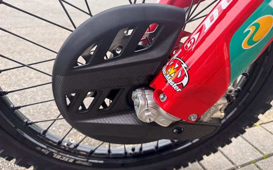 Neufahrzeug GASGAS MC 450F Factory Edition - Bild 12