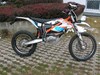 KTM Freeride E-XC