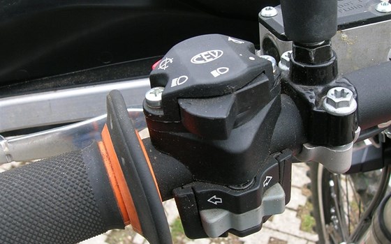 Gebrauchtmotorrad KTM Freeride E-XC - Bild 3