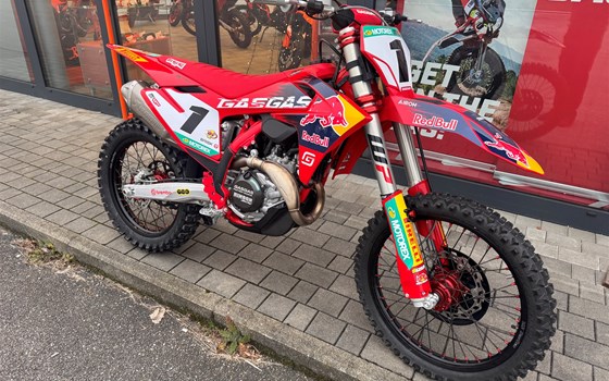 Neufahrzeug GASGAS MC 450F Prado Edition - Bild 1