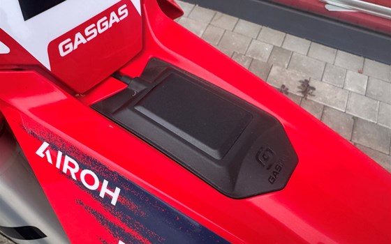 Neufahrzeug GASGAS MC 450F Prado Edition - Bild 11