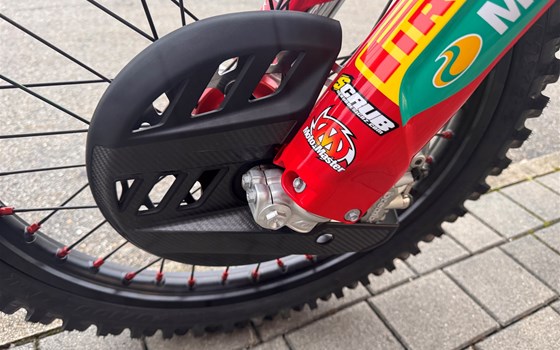 Neufahrzeug GASGAS MC 450F Prado Edition - Bild 12