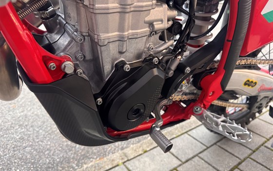 Neufahrzeug GASGAS MC 450F Prado Edition - Bild 13