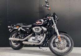 Gebrauchte Harley-Davidson Sportster XL 1200 Roadster