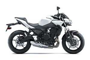 Angebot Kawasaki Z650