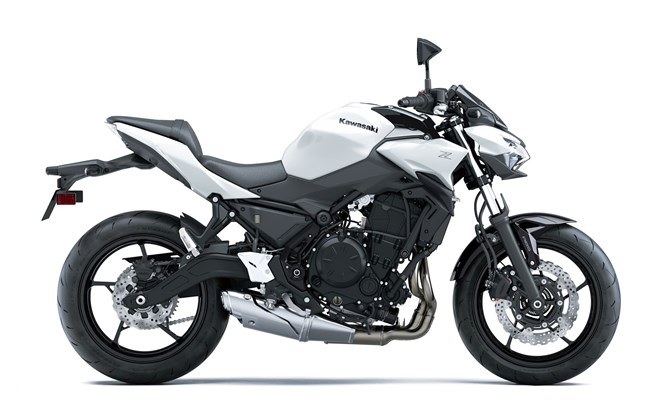 Kawasaki Z650
