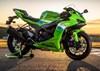 Kawasaki Ninja ZX-6R
