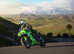 Angebot Kawasaki Ninja ZX-6R
