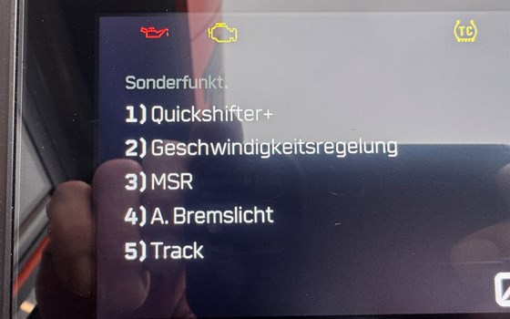 Gebrauchtmotorrad KTM 990 Duke - Bild 12