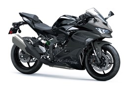 Neumotorrad Kawasaki Ninja ZX-4RR