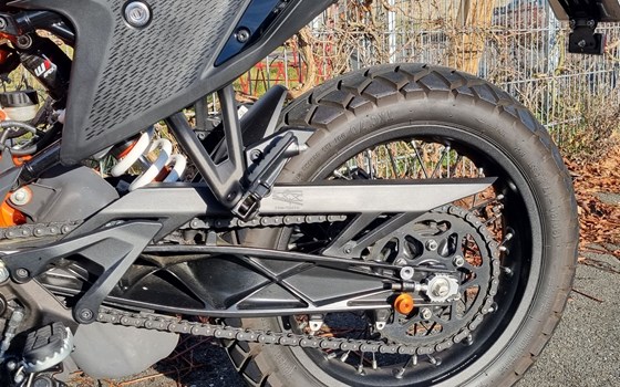 Gebrauchtmotorrad KTM 390 Adventure SW - Bild 10