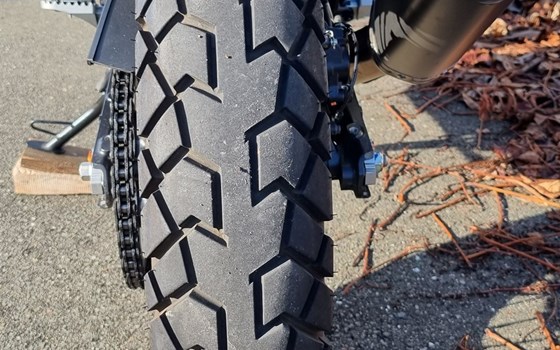 Gebrauchtmotorrad KTM 390 Adventure SW - Bild 14