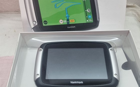 Gebrauchtmotorrad KTM 390 Adventure SW - Bild 16