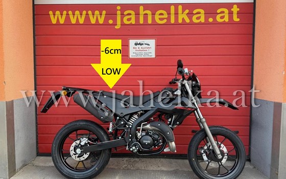 Neufahrzeug Rieju MRT 50 - Bild 1