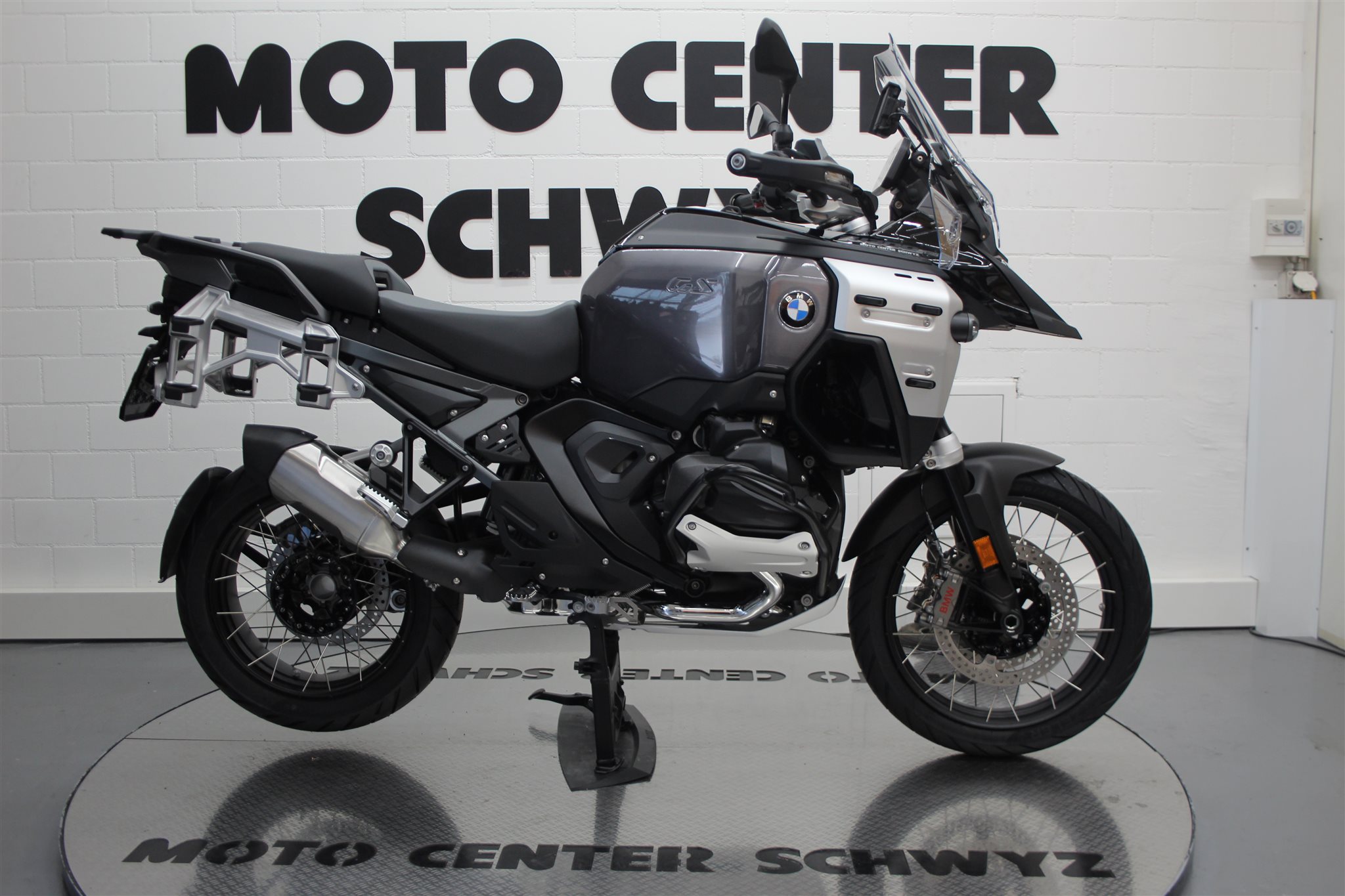 BMW R 1300 GS Adventure