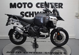 Neumotorrad BMW R 1300 GS Adventure