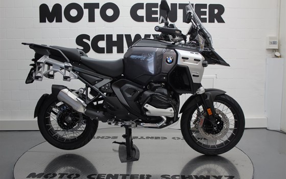 Neufahrzeug BMW R 1300 GS Adventure - Bild 1
