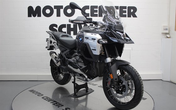 Neufahrzeug BMW R 1300 GS Adventure - Bild 2