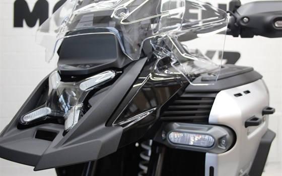 Neufahrzeug BMW R 1300 GS Adventure - Bild 6