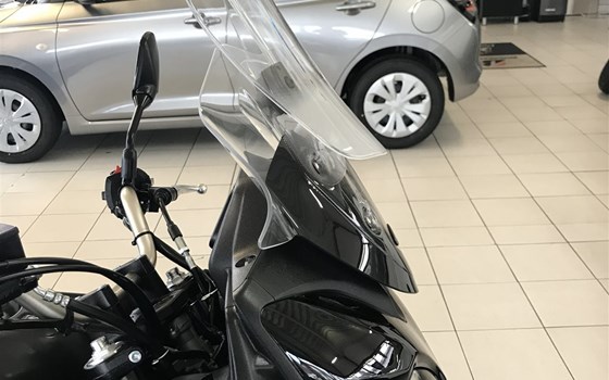 Gebrauchtmotorrad Suzuki V-Strom 650 - Bild 11