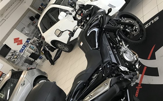 Gebrauchtmotorrad Suzuki V-Strom 650 - Bild 12