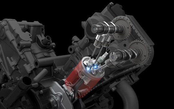 Gebrauchtmotorrad Suzuki V-Strom 650 - Bild 5