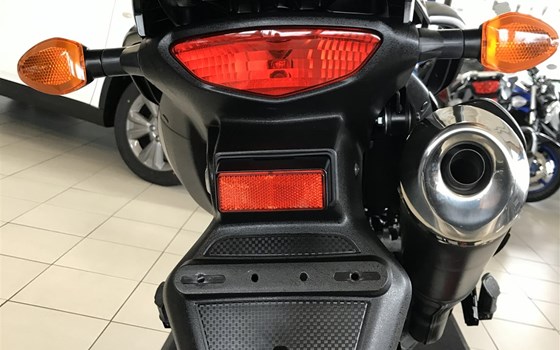 Gebrauchtmotorrad Suzuki V-Strom 650 - Bild 13