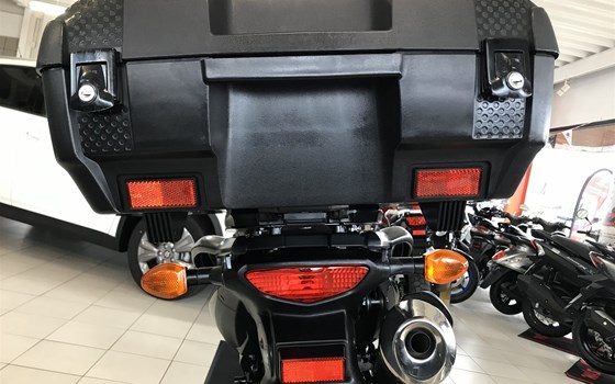 Gebrauchtmotorrad Suzuki V-Strom 650 - Bild 14