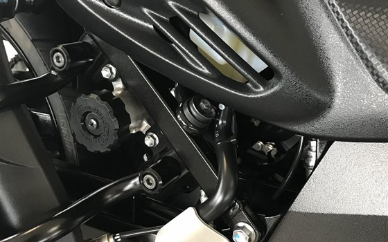 Gebrauchtmotorrad Suzuki V-Strom 650 - Bild 15