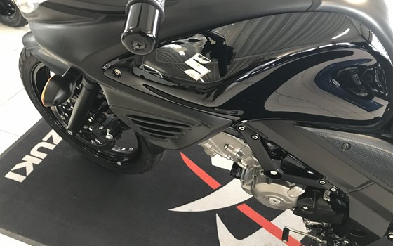 Gebrauchtmotorrad Suzuki V-Strom 650 - Bild 16