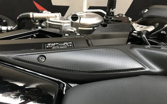 Gebrauchtmotorrad Suzuki V-Strom 650 - Bild 17