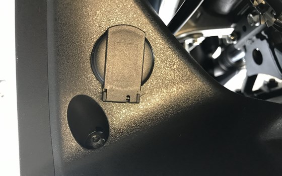 Gebrauchtmotorrad Suzuki V-Strom 650 - Bild 3