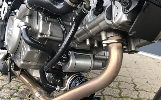 Gebrauchtmotorrad Suzuki V-Strom 650 - Bild 23