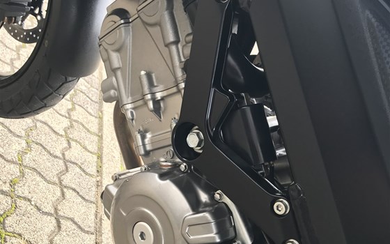 Gebrauchtmotorrad Suzuki V-Strom 650 - Bild 24