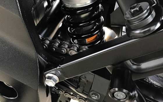 Gebrauchtmotorrad Suzuki V-Strom 650 - Bild 25