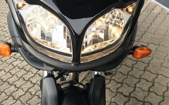 Gebrauchtmotorrad Suzuki V-Strom 650 - Bild 27