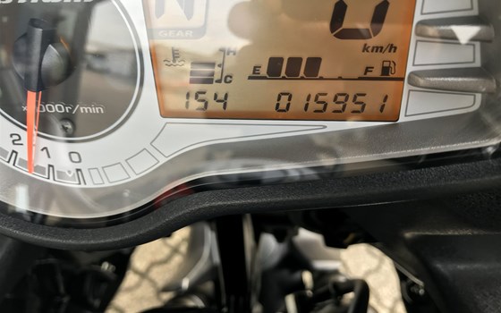 Gebrauchtmotorrad Suzuki V-Strom 650 - Bild 29