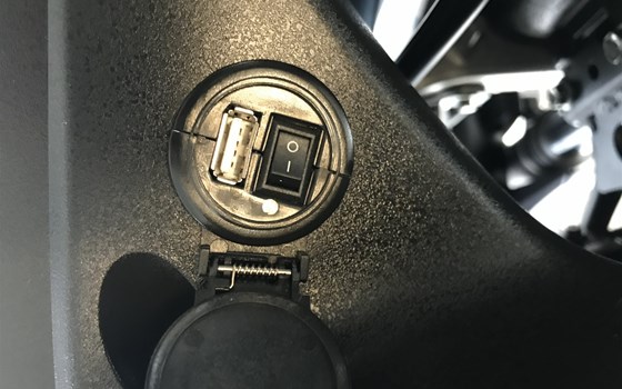 Gebrauchtmotorrad Suzuki V-Strom 650 - Bild 4