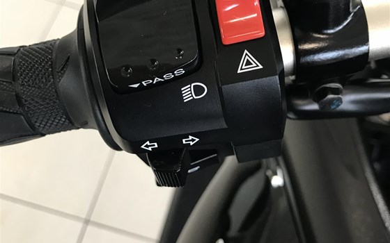 Gebrauchtmotorrad Suzuki V-Strom 650 - Bild 30