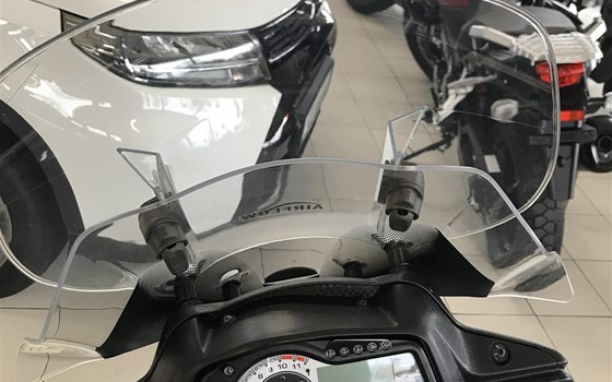Gebrauchtmotorrad Suzuki V-Strom 650 - Bild 7