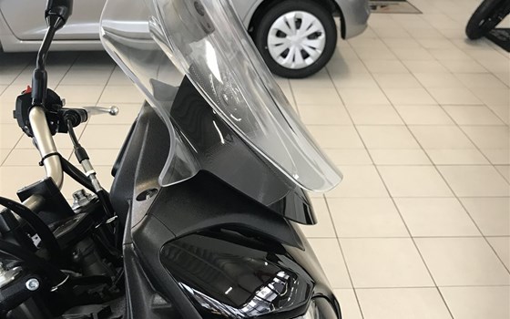 Gebrauchtmotorrad Suzuki V-Strom 650 - Bild 10