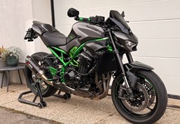 Gebrauchte Kawasaki Z900